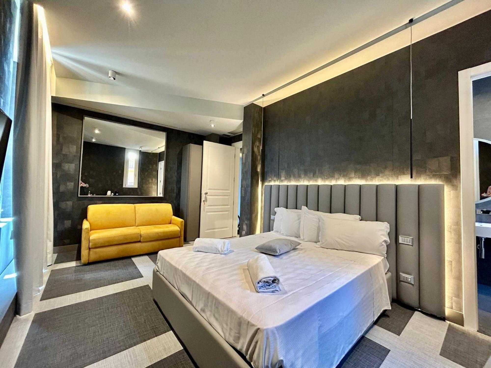 Gasthuis Private Luxury