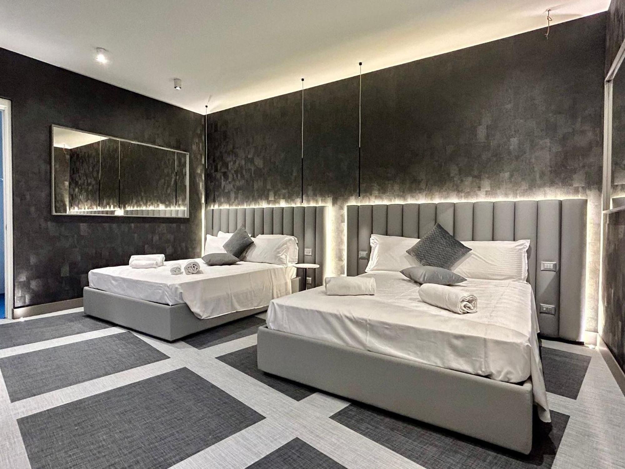 Gasthuis Private Luxury Rome