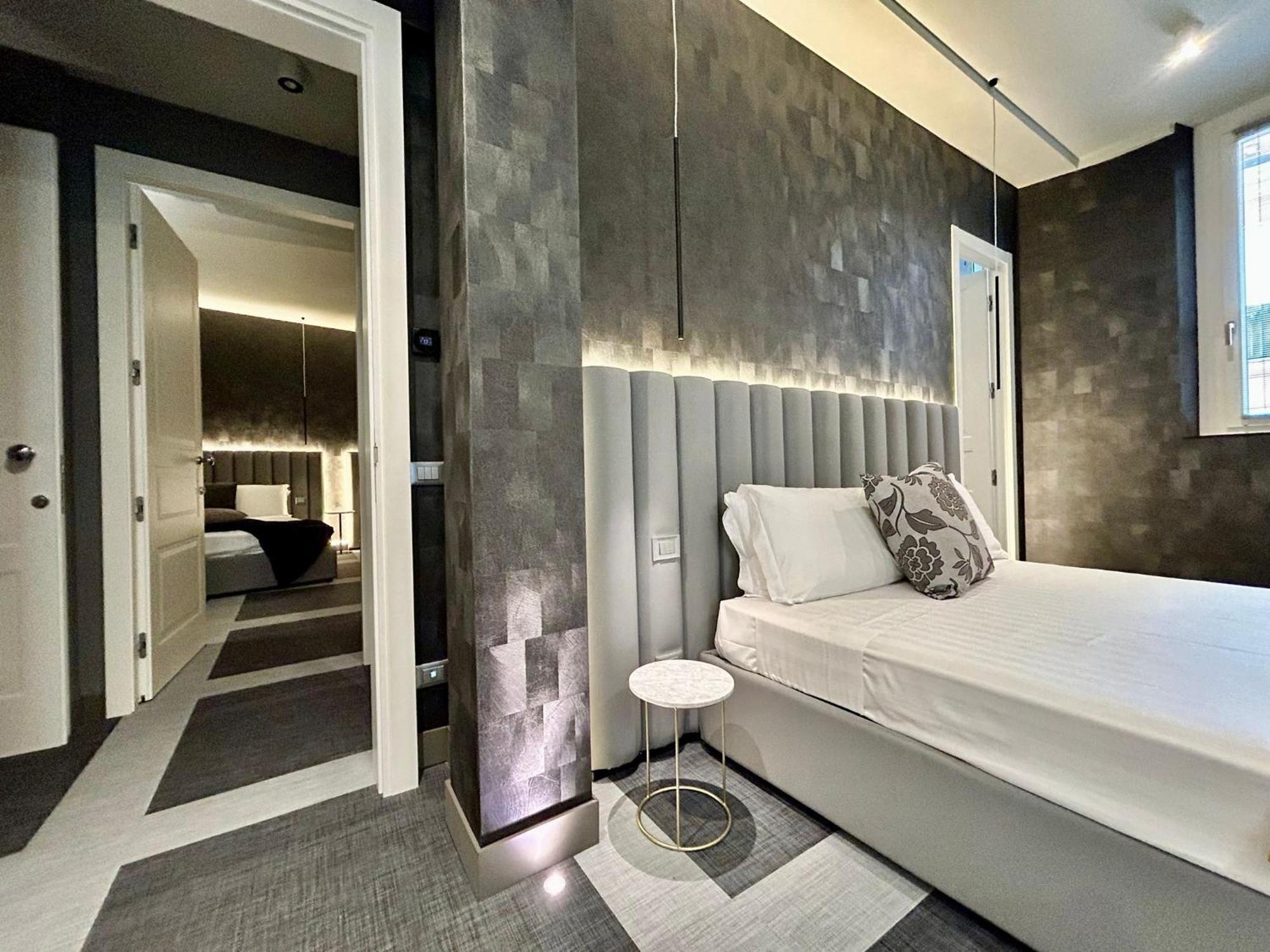 Gasthuis Private Luxury Rome