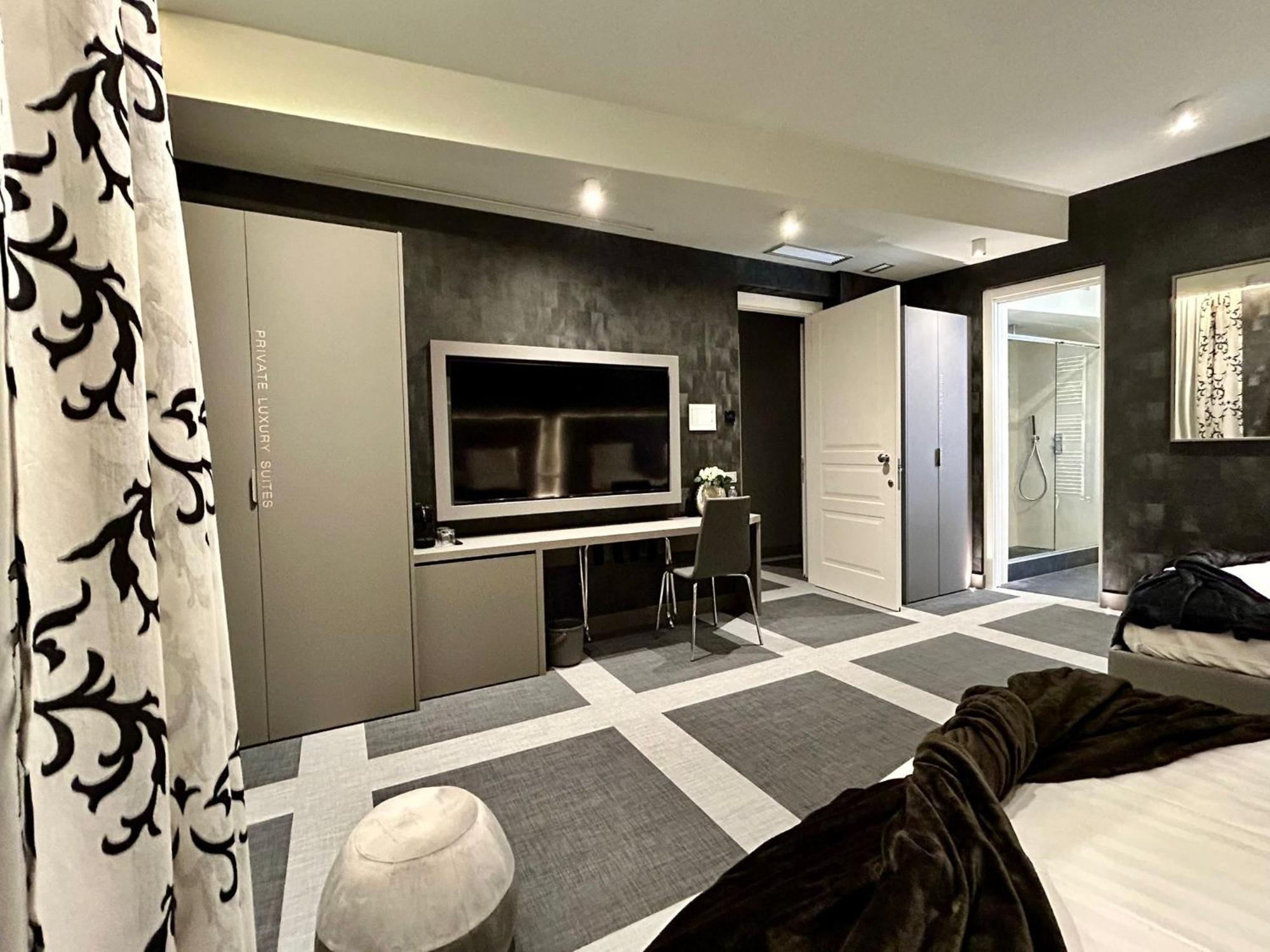 Gasthuis Private Luxury 2*