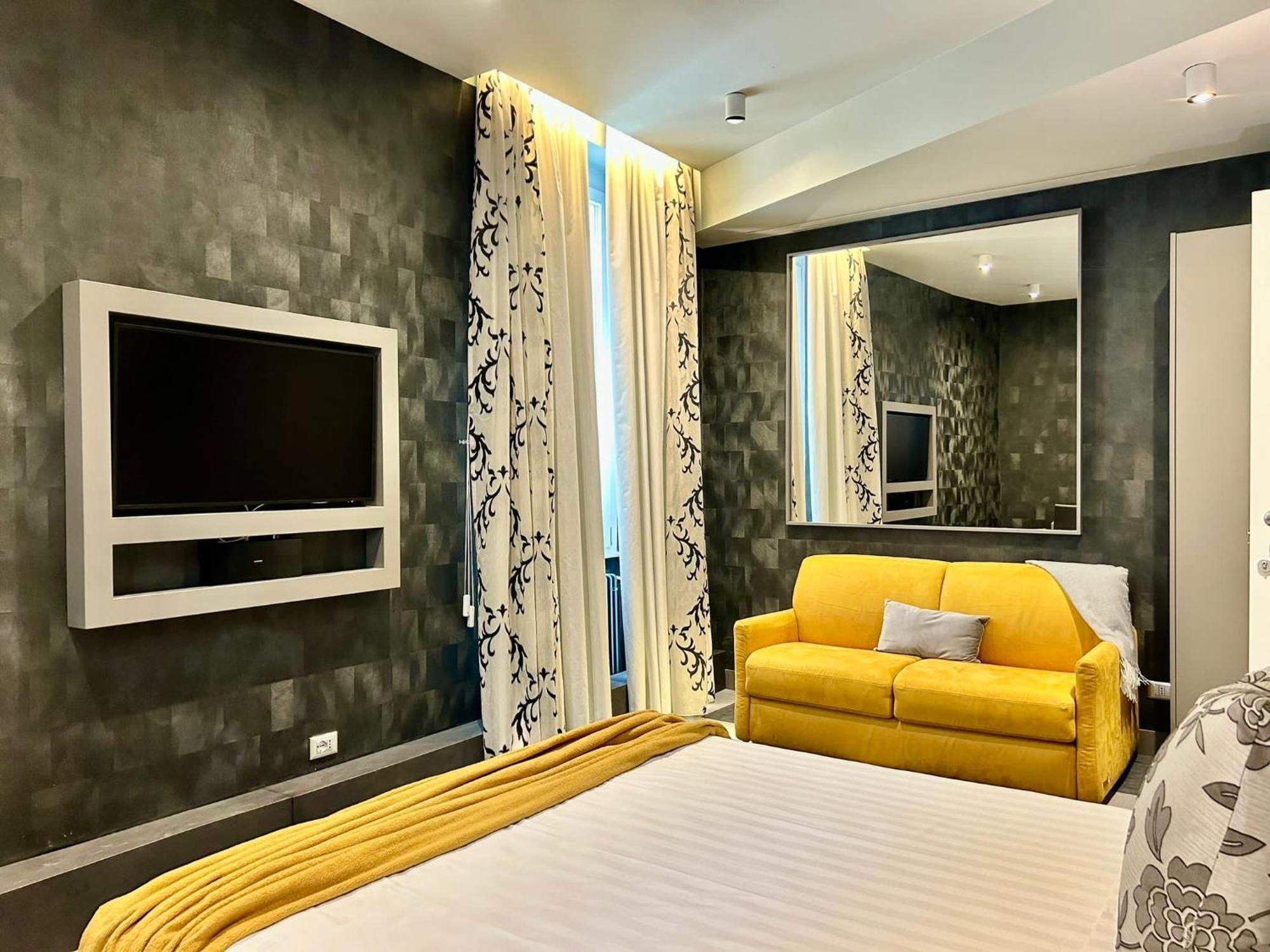 Gasthuis Private Luxury