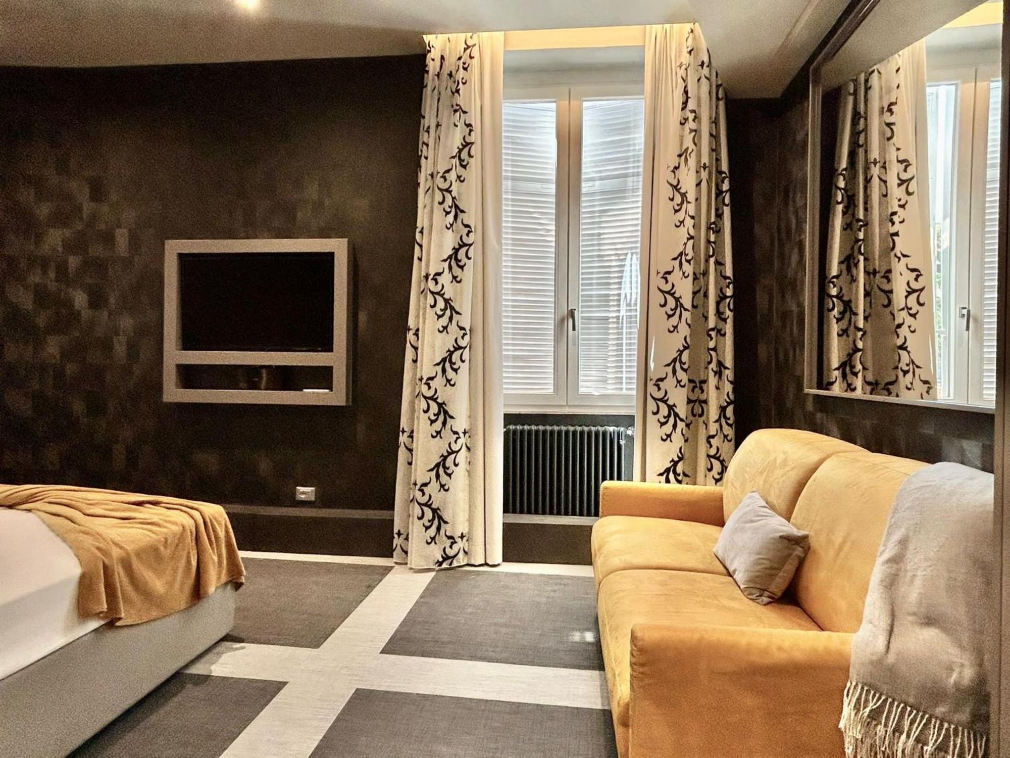 Gasthuis Private Luxury 2*
