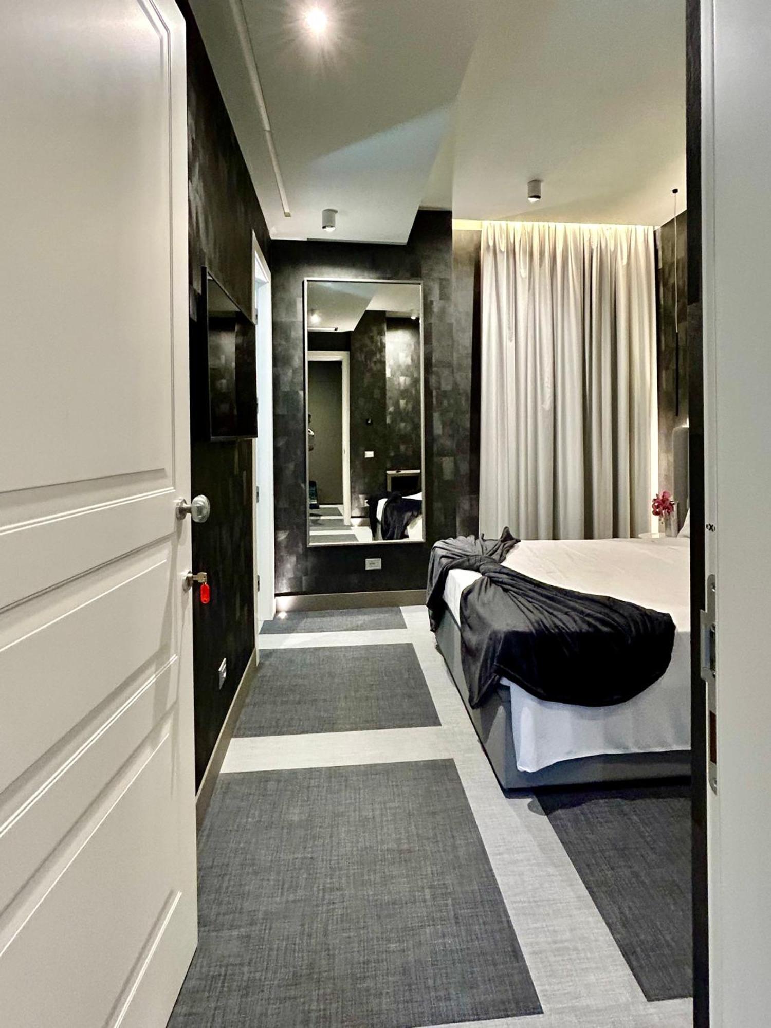 Gasthuis Private Luxury Rome