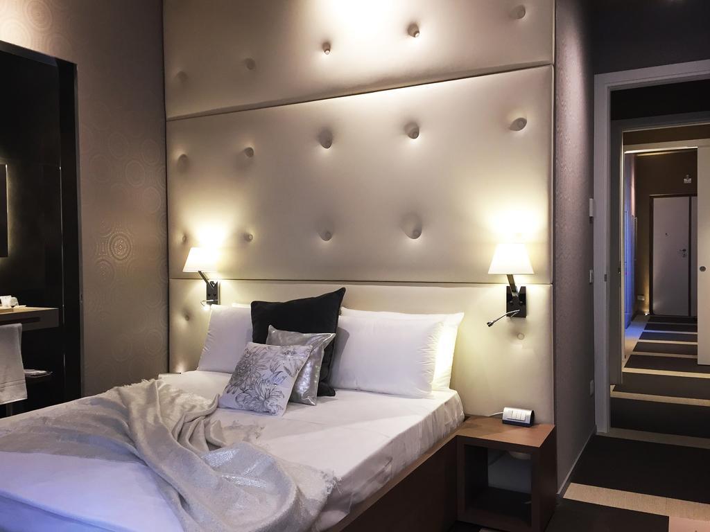 Gasthuis Private Luxury Rome