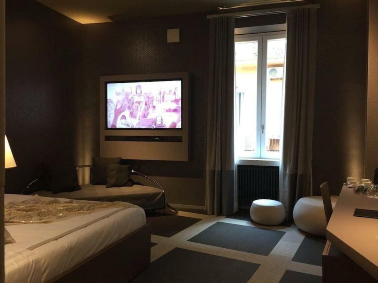 Gasthuis Private Luxury Rome