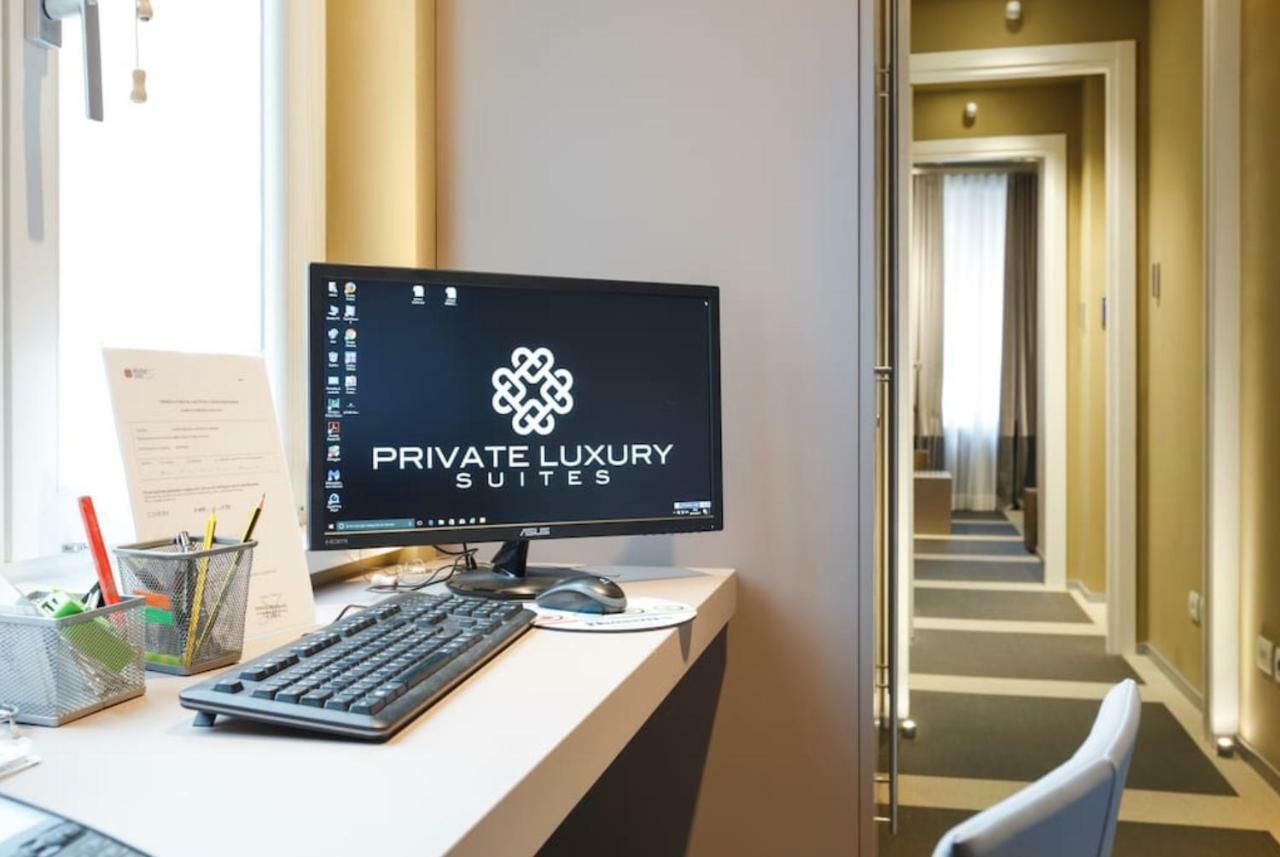 Private Luxury Gasthuis 2*