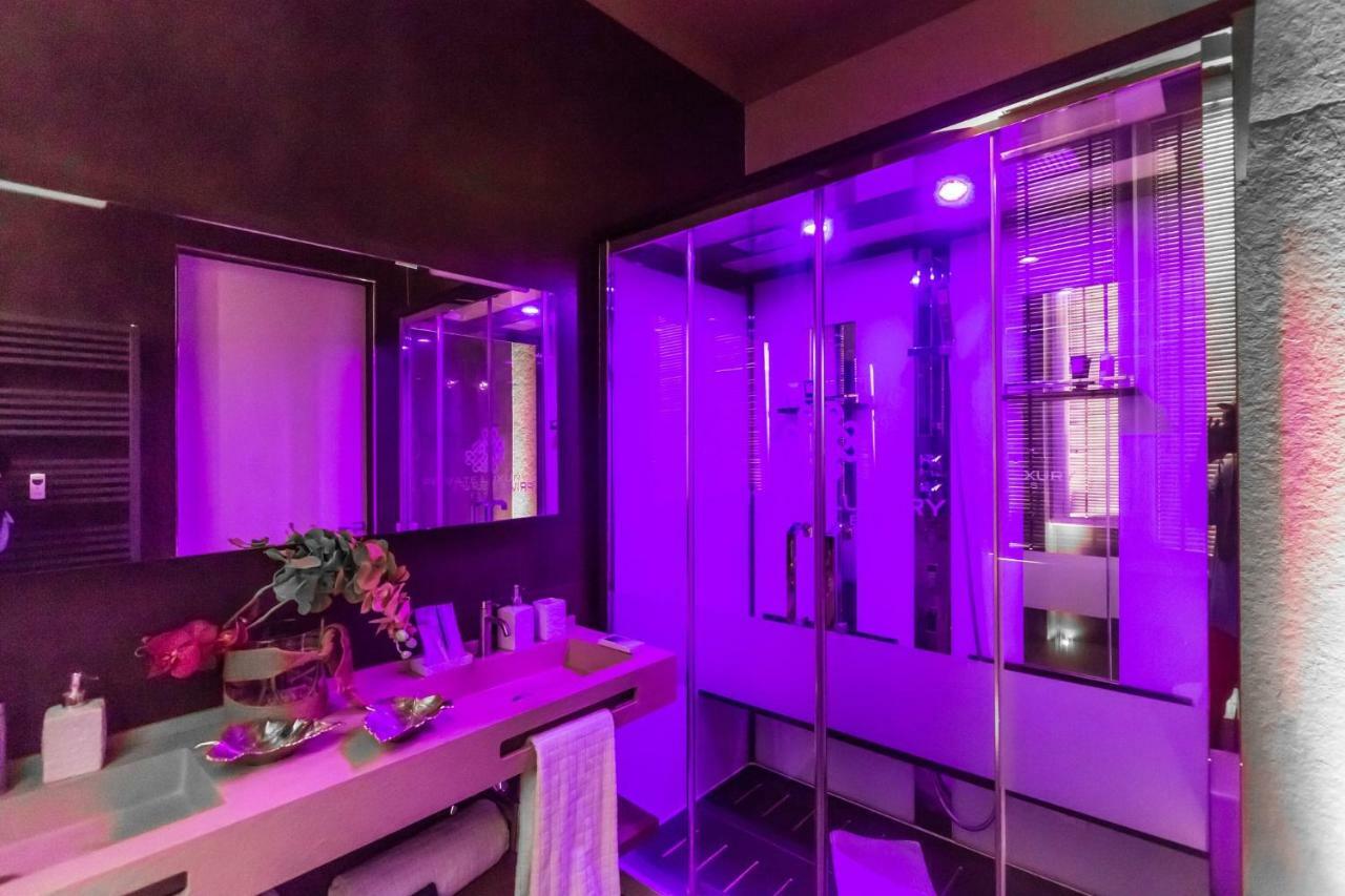 Private Luxury Gasthuis