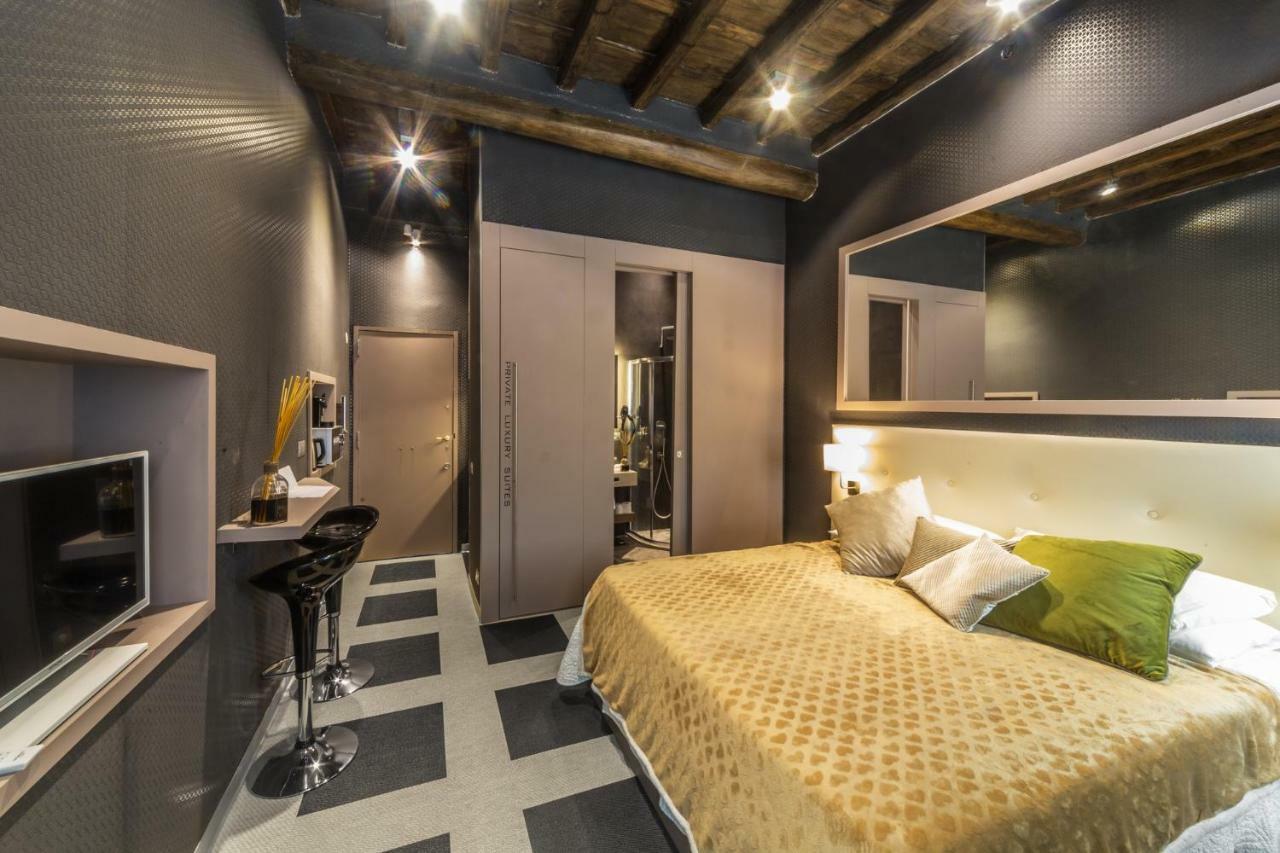 Private Luxury Gasthuis