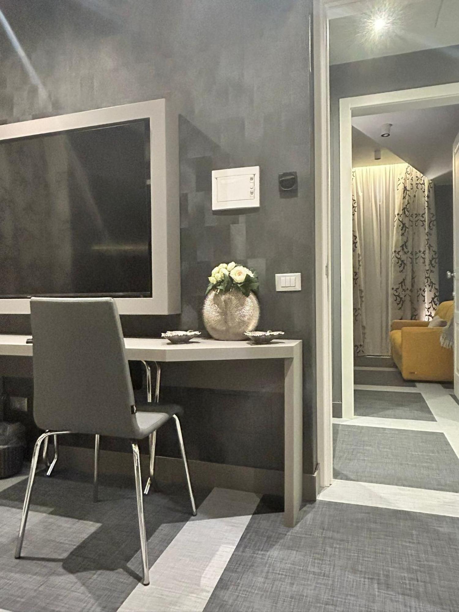 Private Luxury Affittacamere Roma