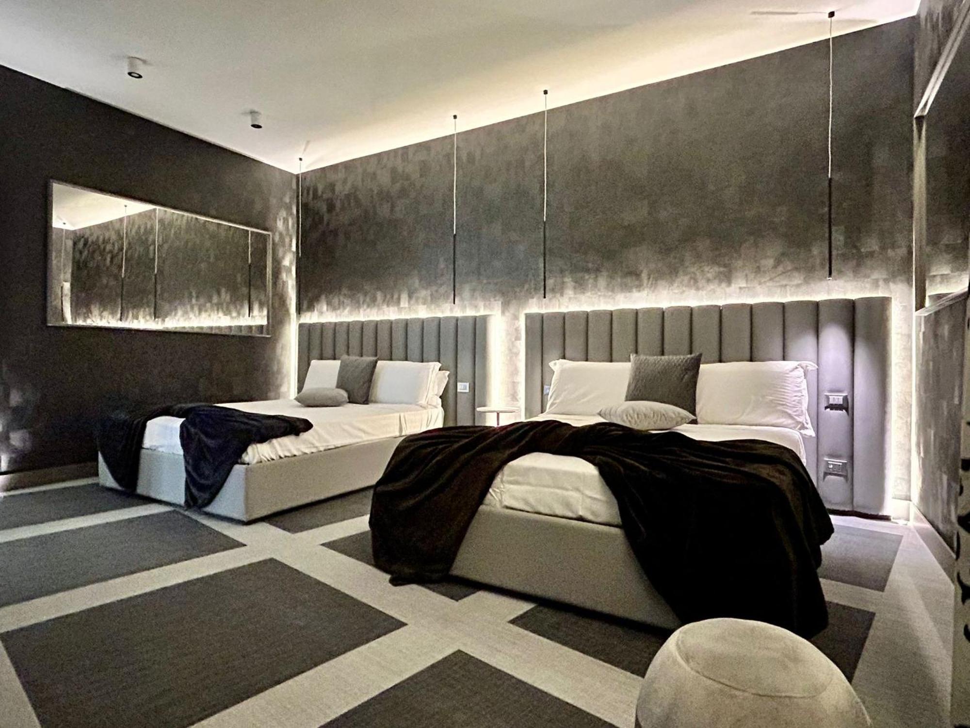 Affittacamere Private Luxury