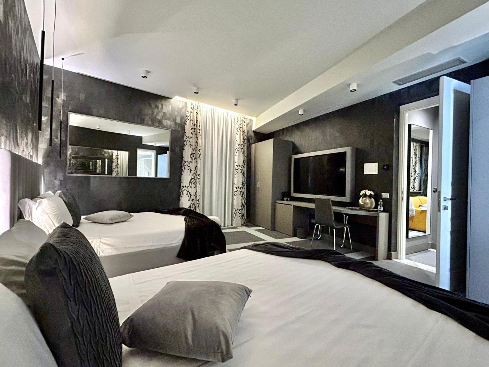 Affittacamere Private Luxury 2*