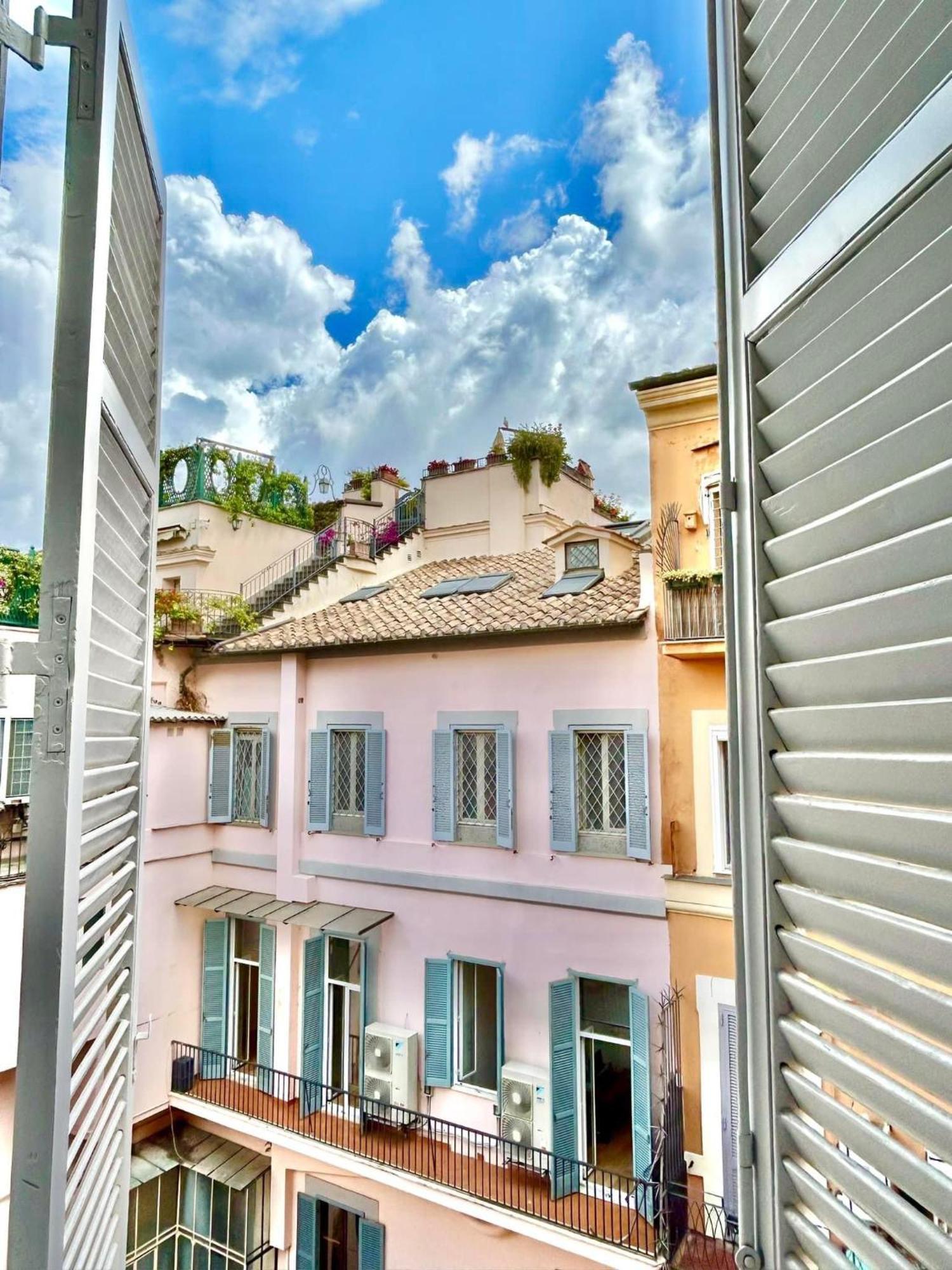 Affittacamere Private Luxury Roma
