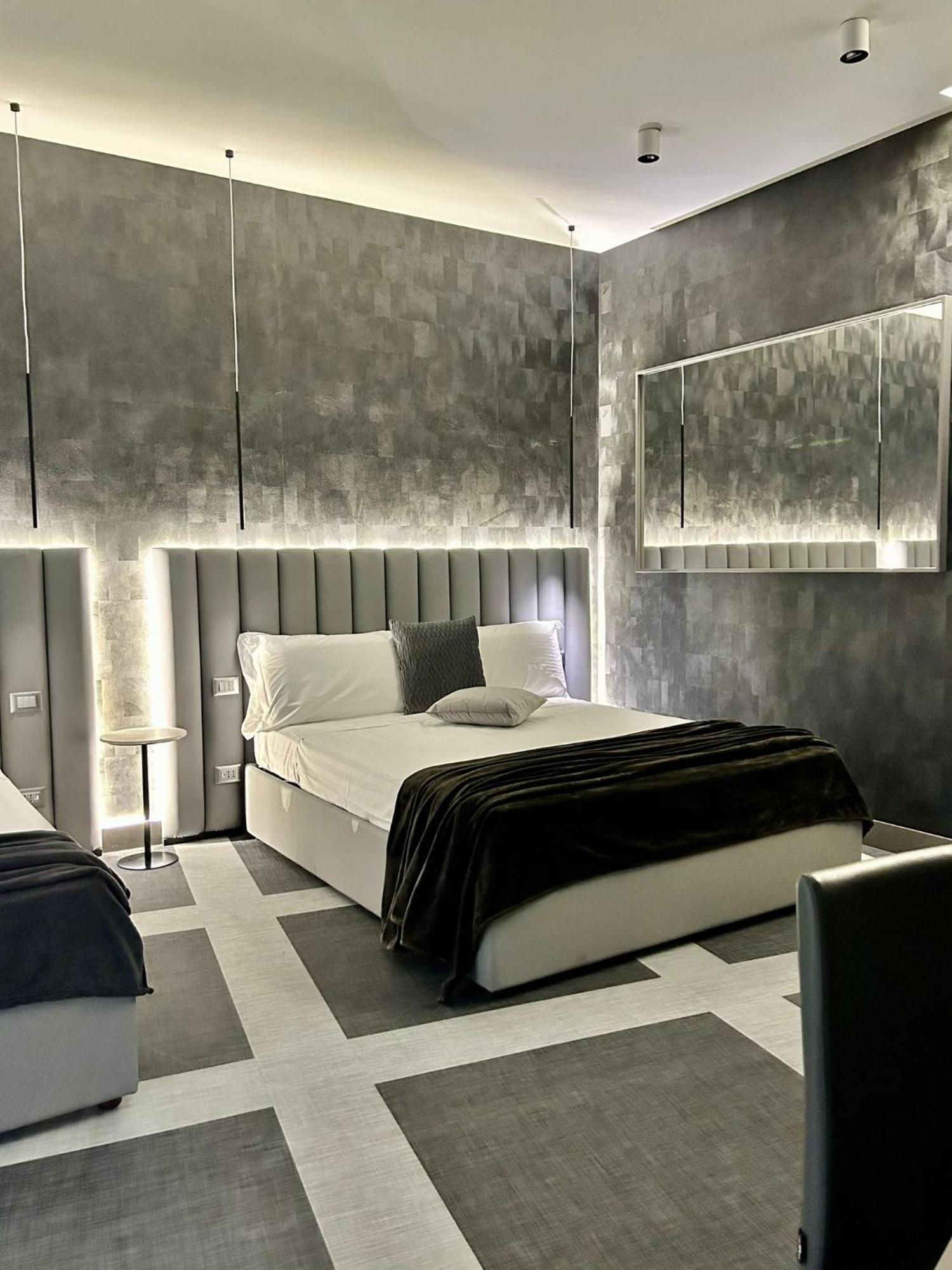 Private Luxury Affittacamere 2*