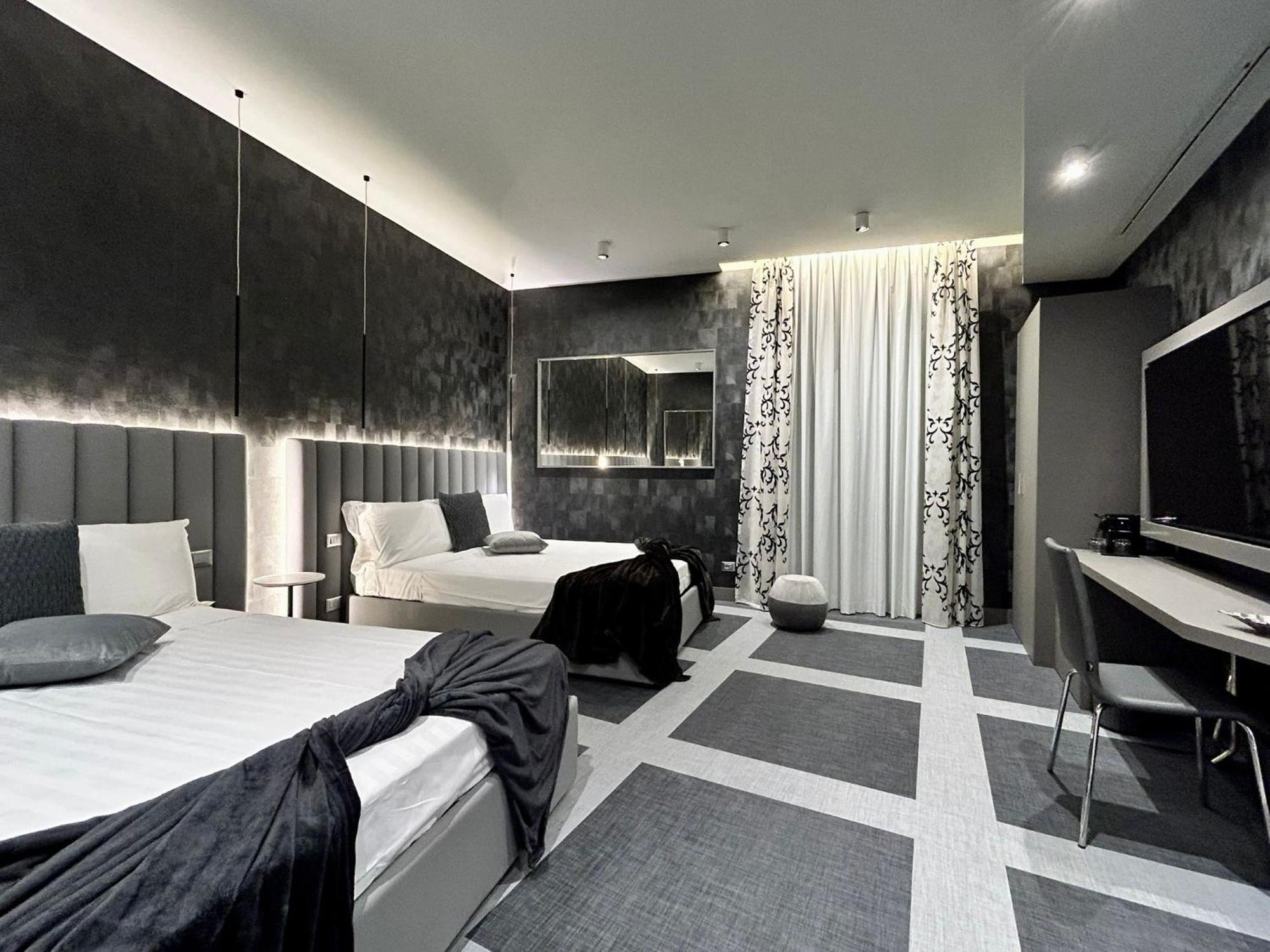 Private Luxury Roma