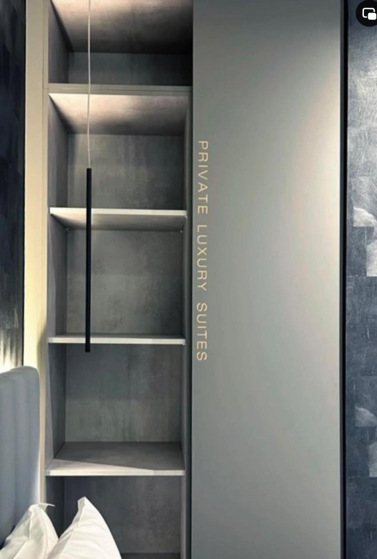 Private Luxury Affittacamere