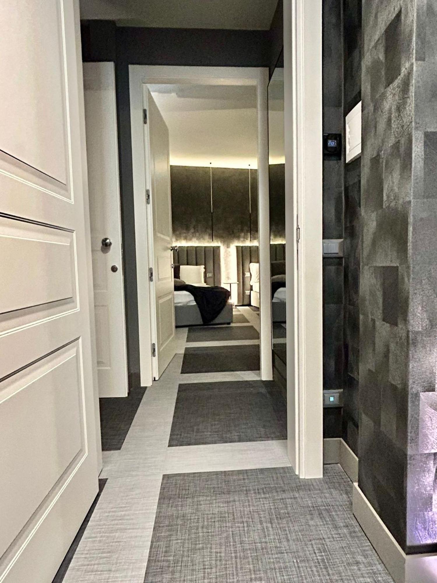 Private Luxury Affittacamere Roma