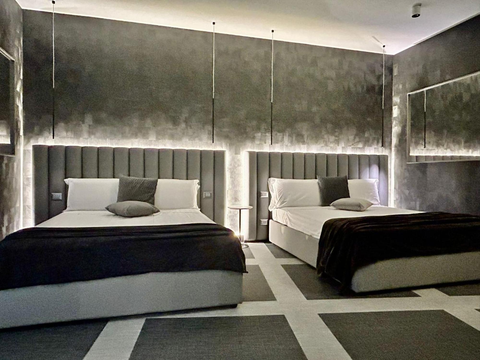 Private Luxury Affittacamere