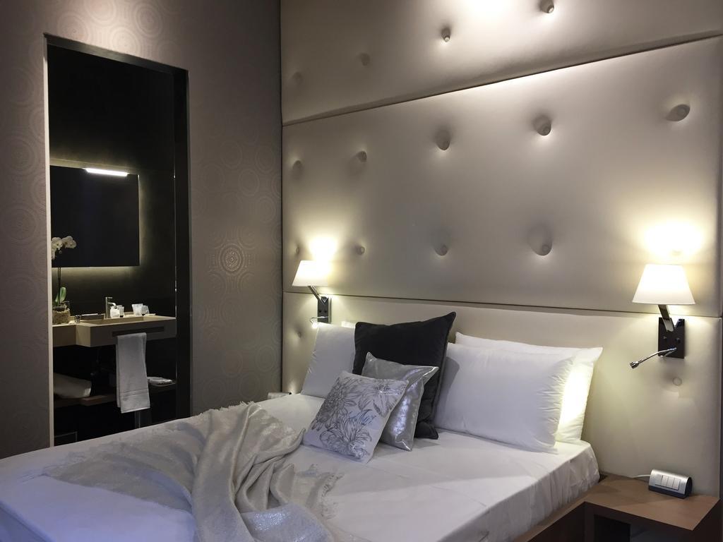 Affittacamere Private Luxury Roma