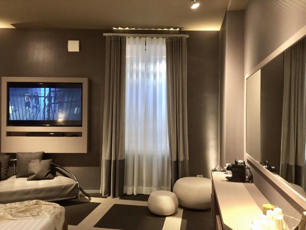 Affittacamere Private Luxury 2*