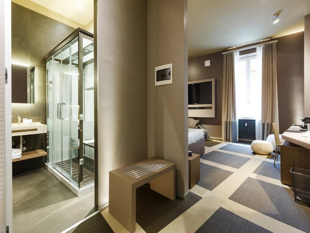 Private Luxury Affittacamere