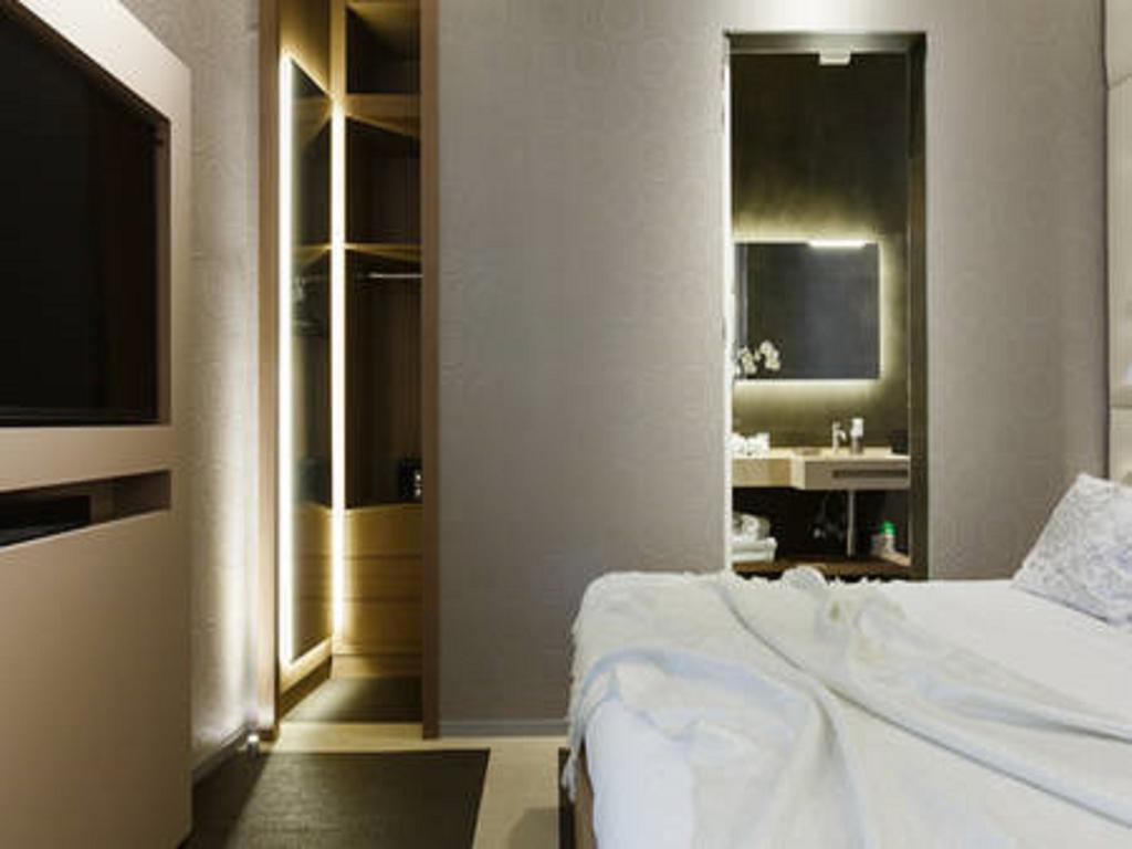 Affittacamere Private Luxury 2*