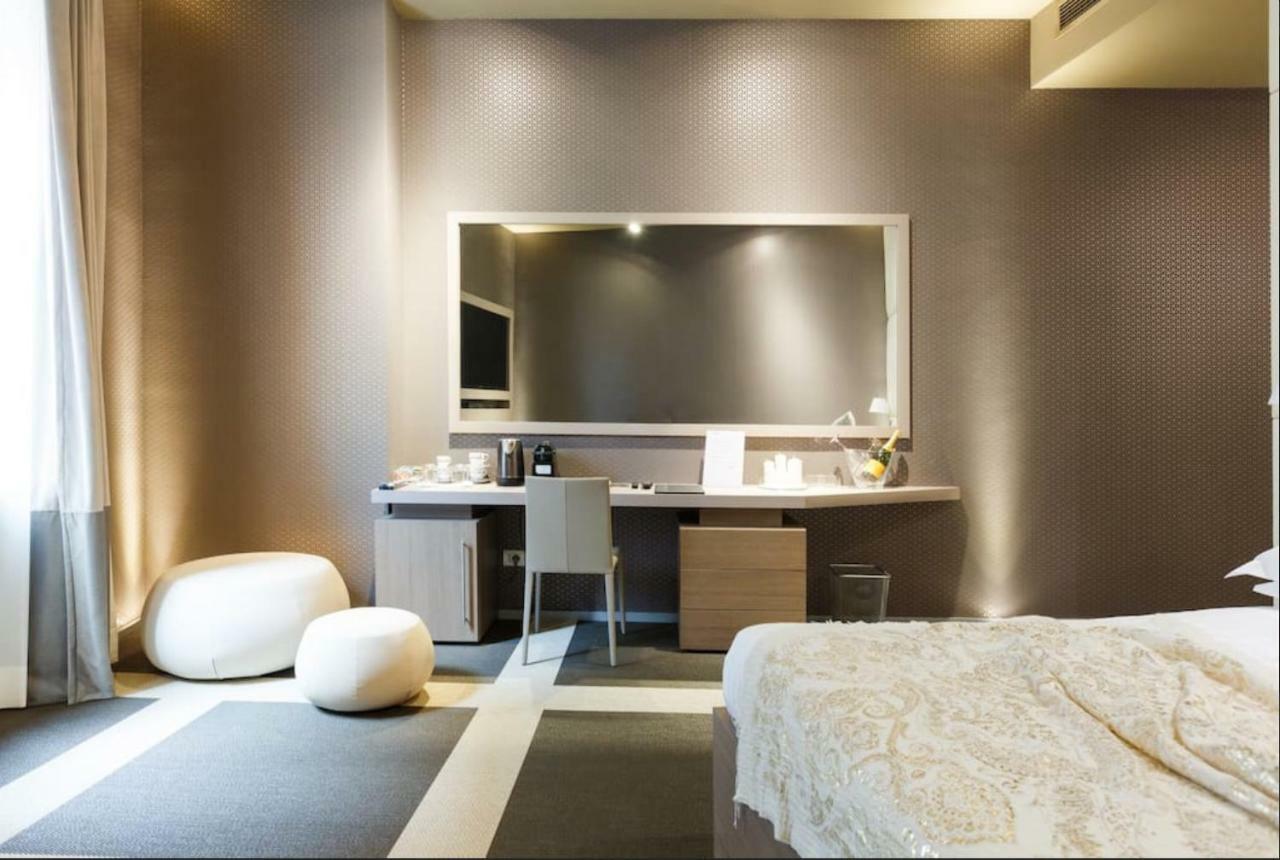 Private Luxury Affittacamere Roma