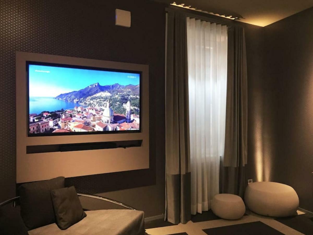 Affittacamere Private Luxury Roma