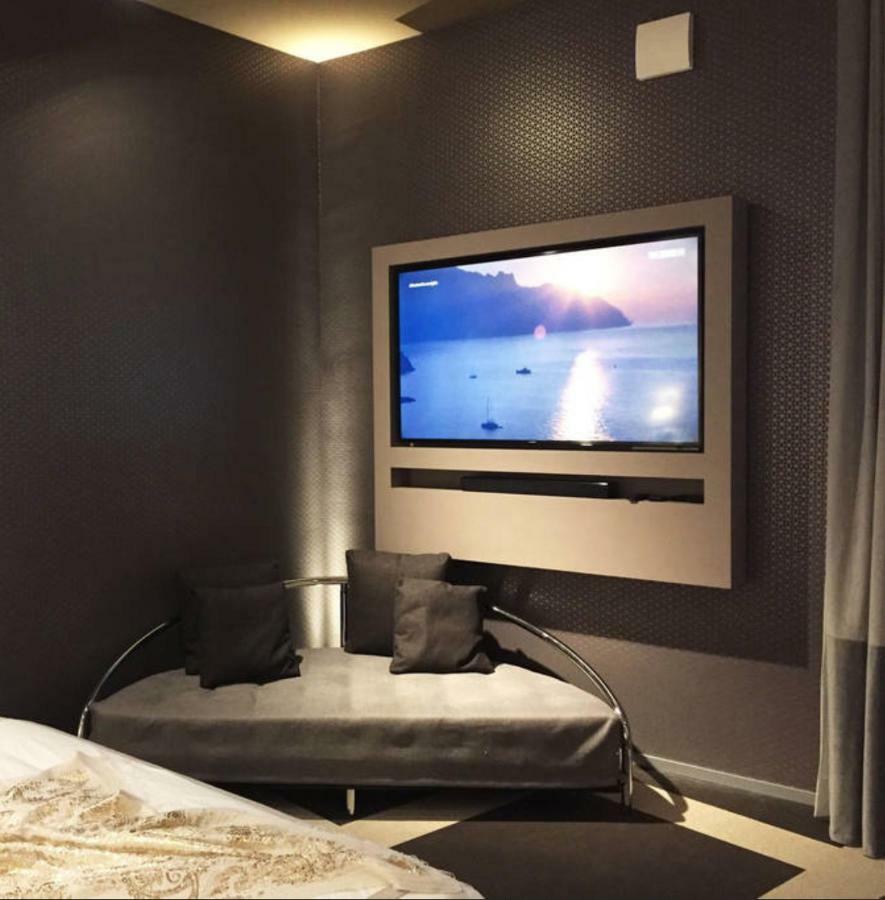 Affittacamere Private Luxury Roma