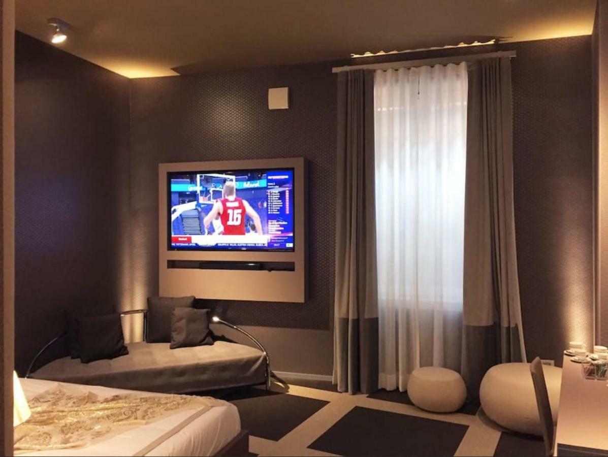 Affittacamere Private Luxury Roma