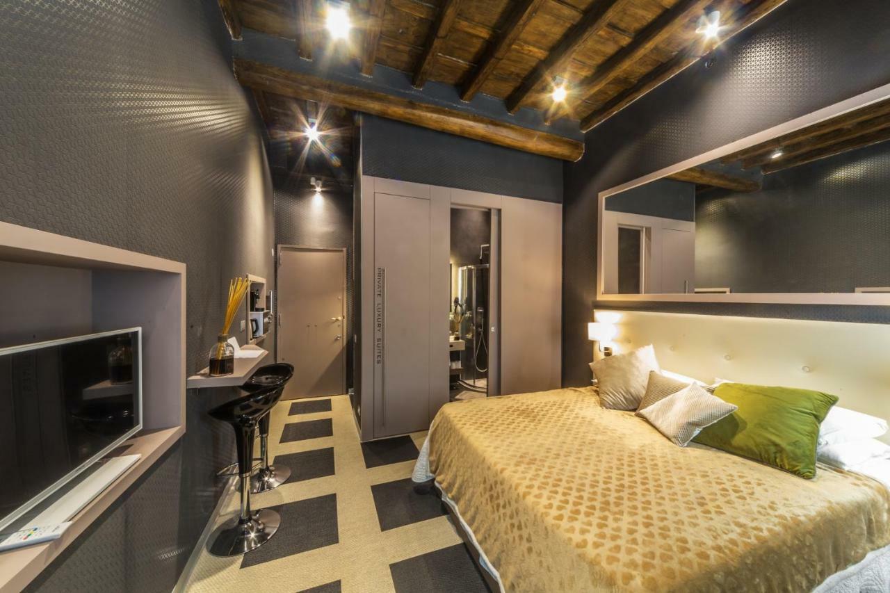 Private Luxury Affittacamere 2*
